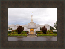 Load image into Gallery viewer, Detroit Temple After The Storm
