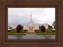 Load image into Gallery viewer, Detroit Temple After The Storm
