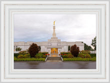 Load image into Gallery viewer, Detroit Temple After The Storm

