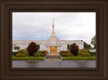 Load image into Gallery viewer, Detroit Temple After The Storm
