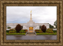 Load image into Gallery viewer, Detroit Temple After The Storm
