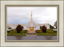 Load image into Gallery viewer, Detroit Temple After The Storm
