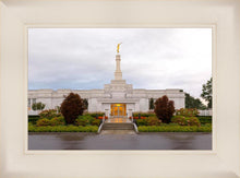 Load image into Gallery viewer, Detroit Temple After The Storm
