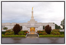 Load image into Gallery viewer, Detroit Temple After The Storm
