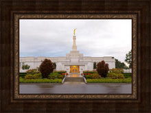 Load image into Gallery viewer, Detroit Temple After The Storm
