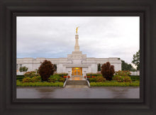 Load image into Gallery viewer, Detroit Temple After The Storm
