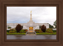 Load image into Gallery viewer, Detroit Temple After The Storm

