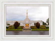 Load image into Gallery viewer, Detroit Temple After The Storm
