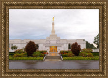 Load image into Gallery viewer, Detroit Temple After The Storm
