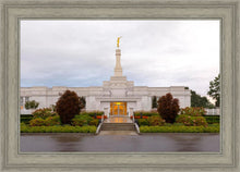 Load image into Gallery viewer, Detroit Temple After The Storm
