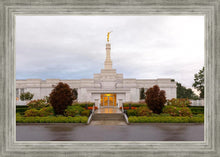 Load image into Gallery viewer, Detroit Temple After The Storm
