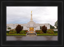 Load image into Gallery viewer, Detroit Temple After The Storm
