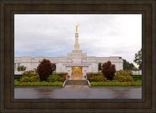 Load image into Gallery viewer, Detroit Temple After The Storm
