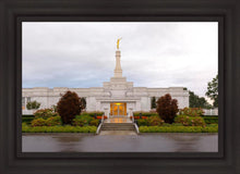 Load image into Gallery viewer, Detroit Temple After The Storm
