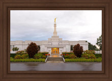 Load image into Gallery viewer, Detroit Temple After The Storm
