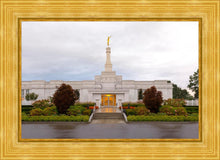 Load image into Gallery viewer, Detroit Temple After The Storm
