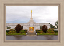 Load image into Gallery viewer, Detroit Temple After The Storm
