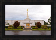 Load image into Gallery viewer, Detroit Temple After The Storm
