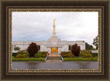 Load image into Gallery viewer, Detroit Temple After The Storm
