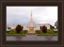 Load image into Gallery viewer, Detroit Temple After The Storm
