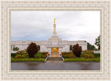Load image into Gallery viewer, Detroit Temple After The Storm

