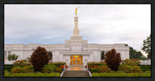 Load image into Gallery viewer, Detroit Temple After The Storm
