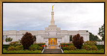 Load image into Gallery viewer, Detroit Temple After The Storm
