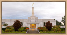 Load image into Gallery viewer, Detroit Temple After The Storm
