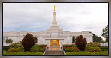 Load image into Gallery viewer, Detroit Temple After The Storm

