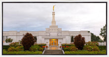 Load image into Gallery viewer, Detroit Temple After The Storm
