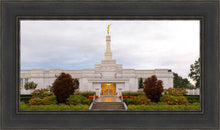 Load image into Gallery viewer, Detroit Temple After The Storm
