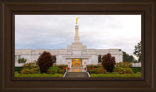 Load image into Gallery viewer, Detroit Temple After The Storm
