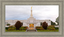 Load image into Gallery viewer, Detroit Temple After The Storm
