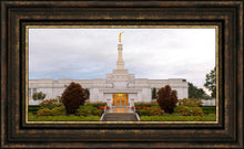 Load image into Gallery viewer, Detroit Temple After The Storm

