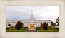 Load image into Gallery viewer, Detroit Temple After The Storm
