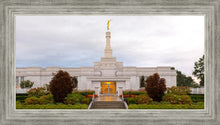 Load image into Gallery viewer, Detroit Temple After The Storm
