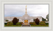 Load image into Gallery viewer, Detroit Temple After The Storm
