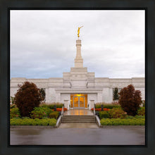 Load image into Gallery viewer, Detroit Temple After The Storm
