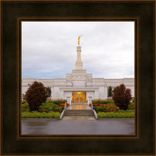 Load image into Gallery viewer, Detroit Temple After The Storm
