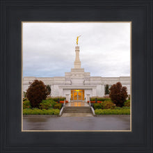 Load image into Gallery viewer, Detroit Temple After The Storm
