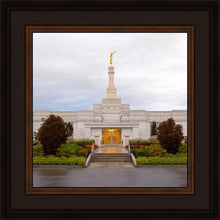 Load image into Gallery viewer, Detroit Temple After The Storm
