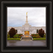 Load image into Gallery viewer, Detroit Temple After The Storm
