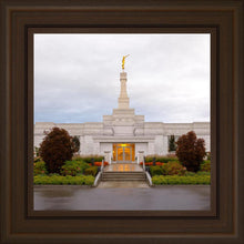 Load image into Gallery viewer, Detroit Temple After The Storm

