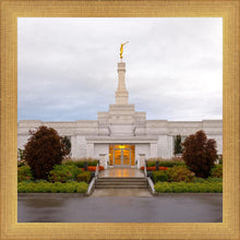 Load image into Gallery viewer, Detroit Temple After The Storm
