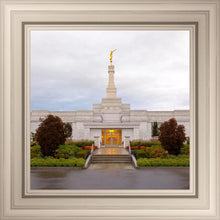 Load image into Gallery viewer, Detroit Temple After The Storm
