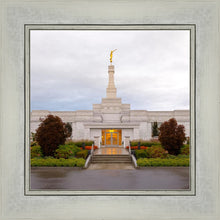 Load image into Gallery viewer, Detroit Temple After The Storm
