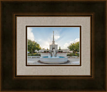 Load image into Gallery viewer, Denver Temple Eternal Fountain
