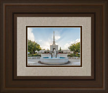 Load image into Gallery viewer, Denver Temple Eternal Fountain
