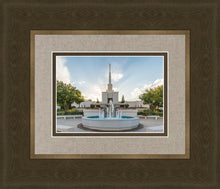 Load image into Gallery viewer, Denver Temple Eternal Fountain
