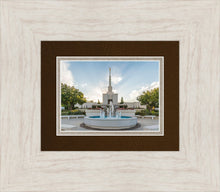 Load image into Gallery viewer, Denver Temple Eternal Fountain
